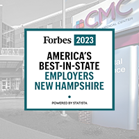 Image of CMC Recognized to the Forbes America’s Best-in-State Employers 2023 List