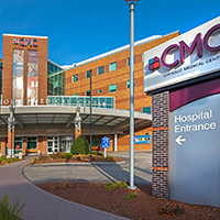 Image of CMC to Begin Exclusive Negotiations with HCA Healthcare to Explore Potential Partnership