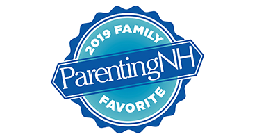 parenting nh logo